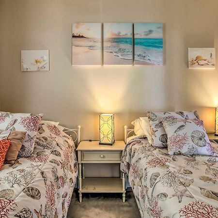Lovely Myrtle Beach Condo 4 Mi To Boardwalk! Zewnętrze zdjęcie