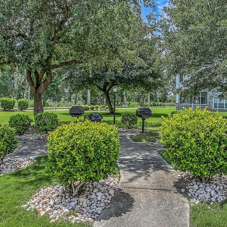 Lovely Myrtle Beach Condo 4 Mi To Boardwalk! Zewnętrze zdjęcie