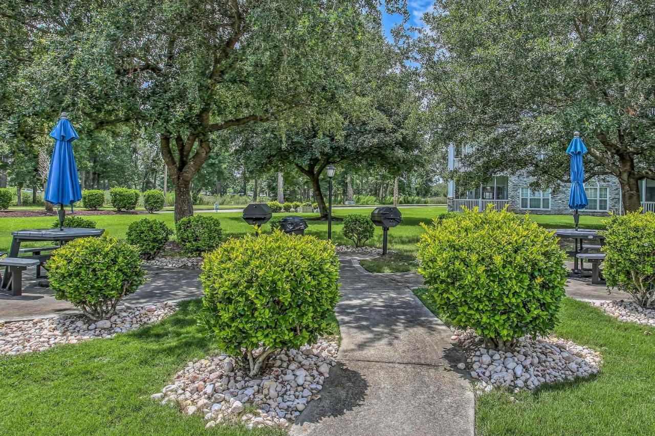 Lovely Myrtle Beach Condo 4 Mi To Boardwalk! Zewnętrze zdjęcie